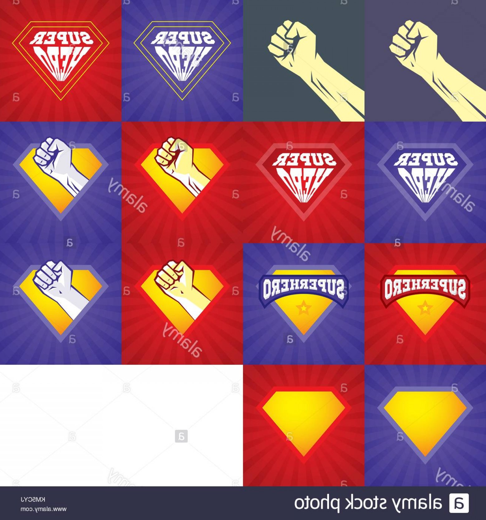 1560x1668 Stock Image Superhero Logo Element Template Vector Superhero Icon