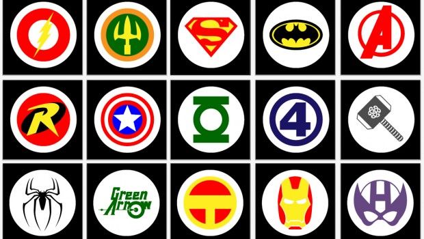 620x350 Marvel Vector Images