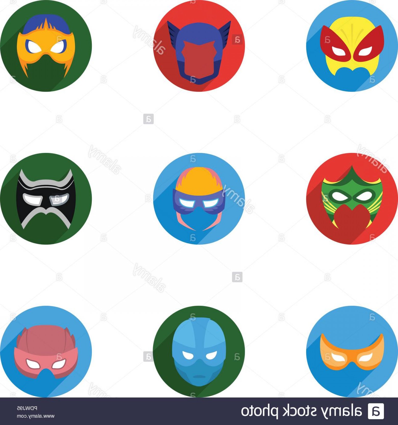 913 Superhero vector images at Vectorified.com