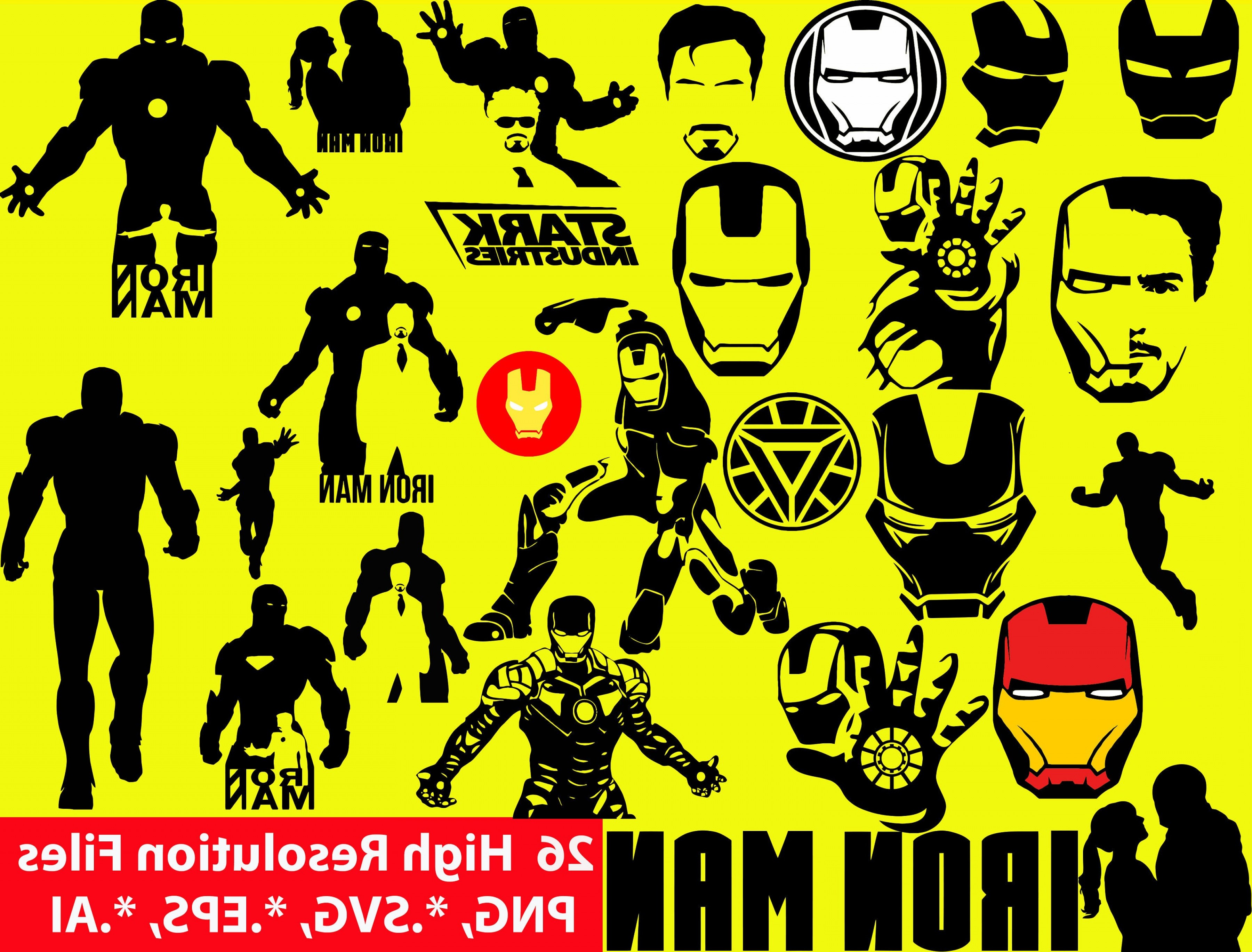 3600x2737 Iron Man Superheroes Png Ironman Cqrecords