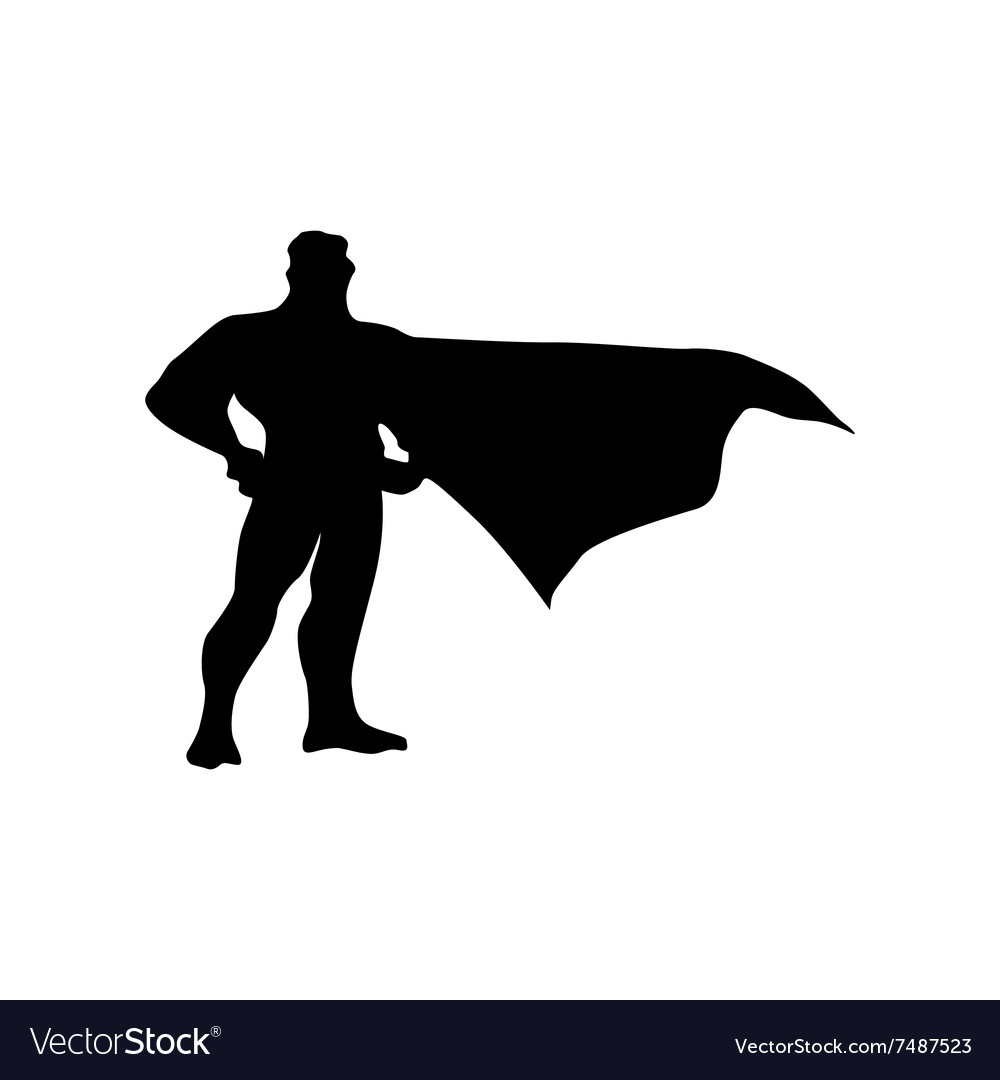 1000x1080 Huge Collection Of 'free Superhero Silhouette' Download More Than