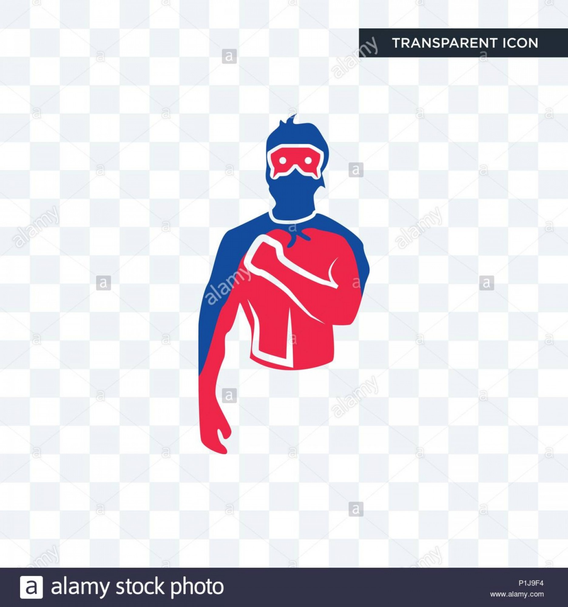 Generic Superhero Vector Icon Isolated On Transparent Background 1872x2001 Generic Superhero Vector Icon Isolated On Transparent Background