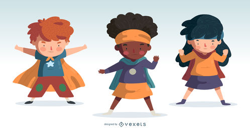 Superhero Vector Graphics To Download 498x260 Superhero Vector Graphics To Download