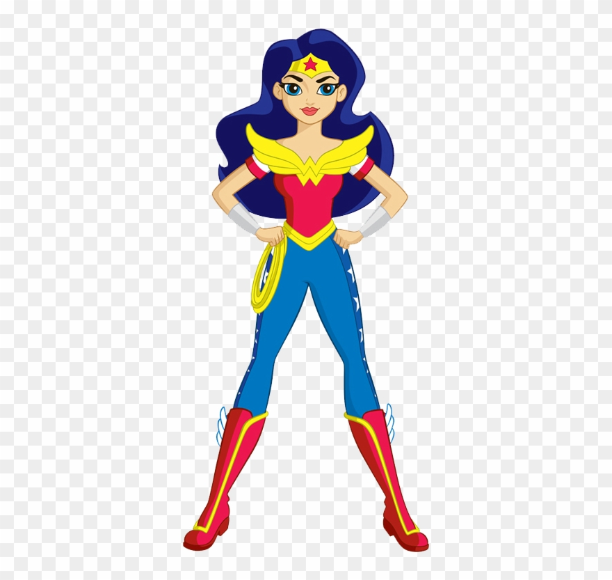 Vector Superhero Female 880x833 Vector Superhero Female