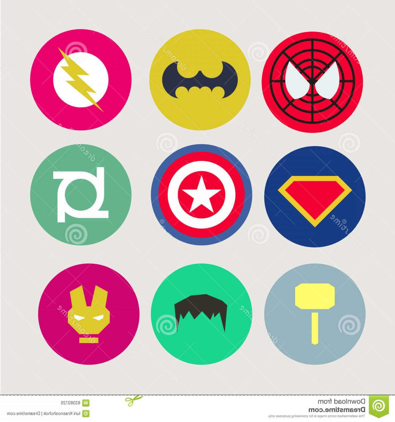 1560x1668 Super Hero Logo Vector Art Hoodamath