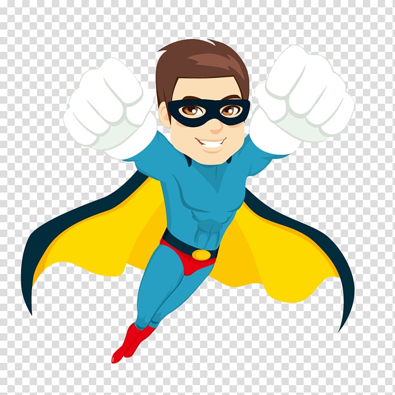 800x800 Boy Superhero Illustration, Superhero Illustration, Flying Super
