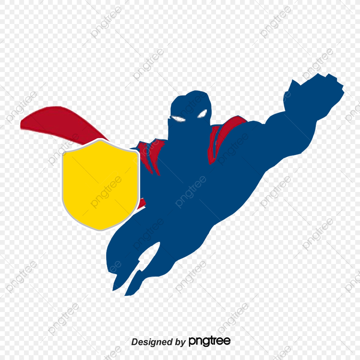 1200x1200 Vector Superhero, Character, Cartoon Characters, Vector Character