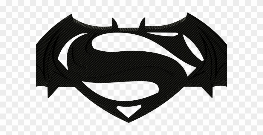 880x452 Superman Logo Clipart Real