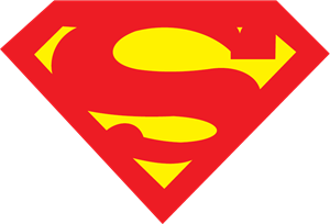 300x204 Superman Logo Vector