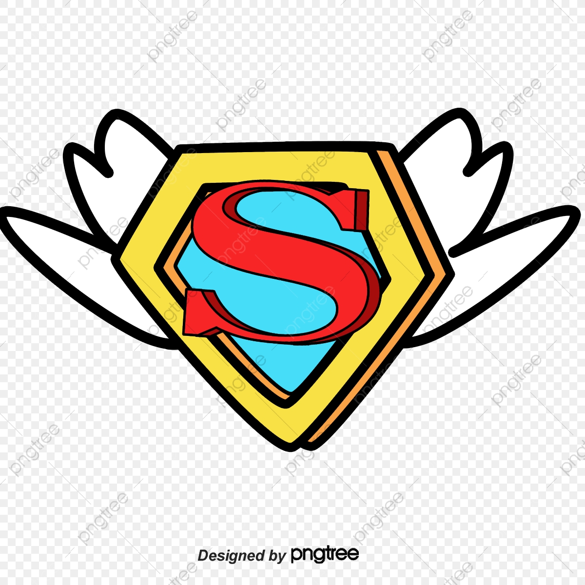1200x1200 Vector Superman Logo, Superman Vector, Logo Vector, Superman Png