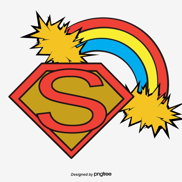 640x640 Superman Logo Png Images Vector And Free Download