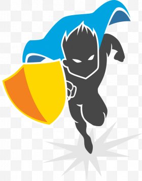 280x356 Superman Logo Vector Images, Superman Logo Vector Png, Free