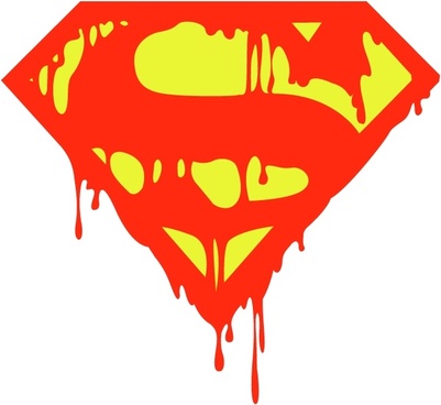 401x368 Superman Free Vector Download