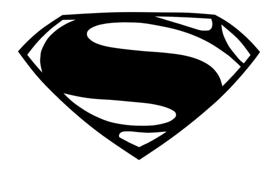 Superman Logo Vector Free at Vectorified.com | Collection of Superman