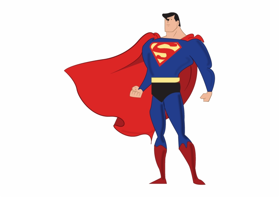 Superman Logo Vector Free at Vectorified.com | Collection of Superman ...