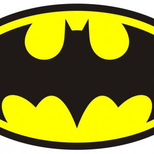 300x300 Png Superman Logo Vector Graphics Clip Art Batman Part Handandbeak