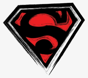 300x266 Superman Logo Png, Transparent Superman Logo Png Image Free