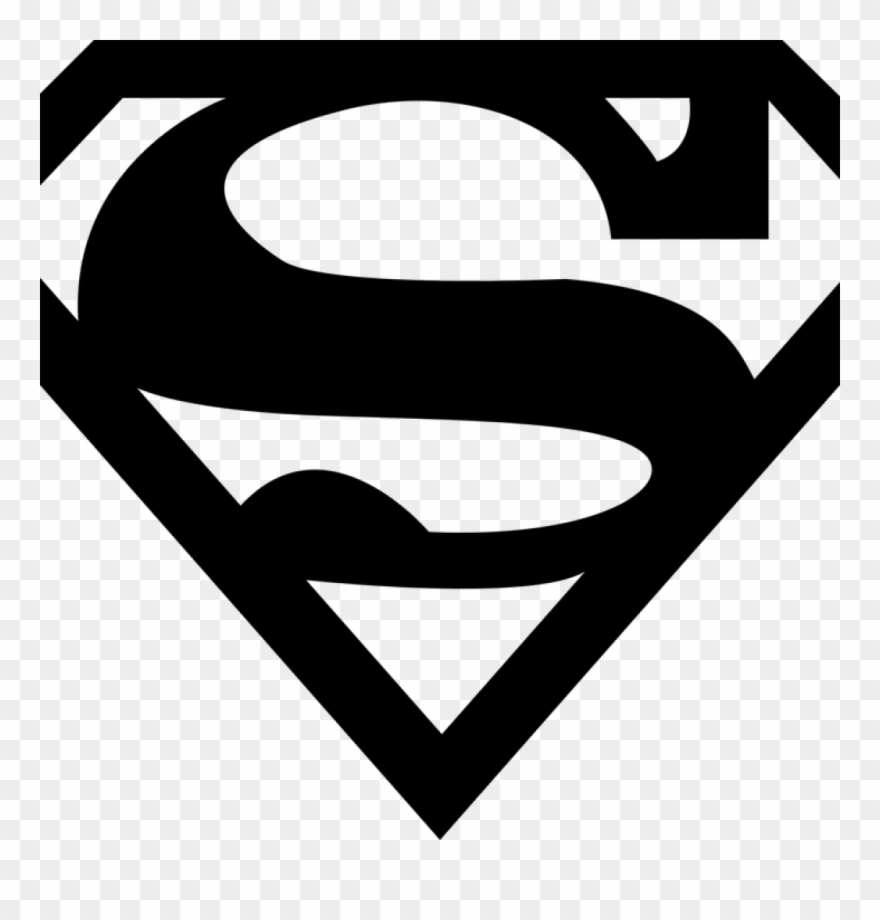 880x920 Superman Logo Vector Free Superman Supergirl Superwoman