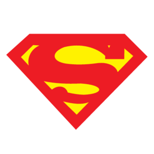 Superman Logo Vector Free Download at Vectorified.com | Collection of ...