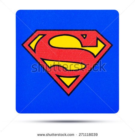 450x459 Superman Logo Clip Freeuse Download Seperated Png Files, Free Clip