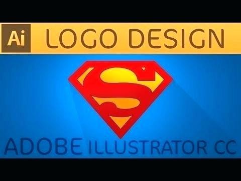 480x360 Beautiful Round Logos For College Free Vector Superman Logo