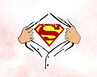 340x270 Superhero Ripped Etsy