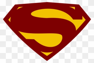 320x214 Latest Superman Png Logo Vector Free Transparent Png