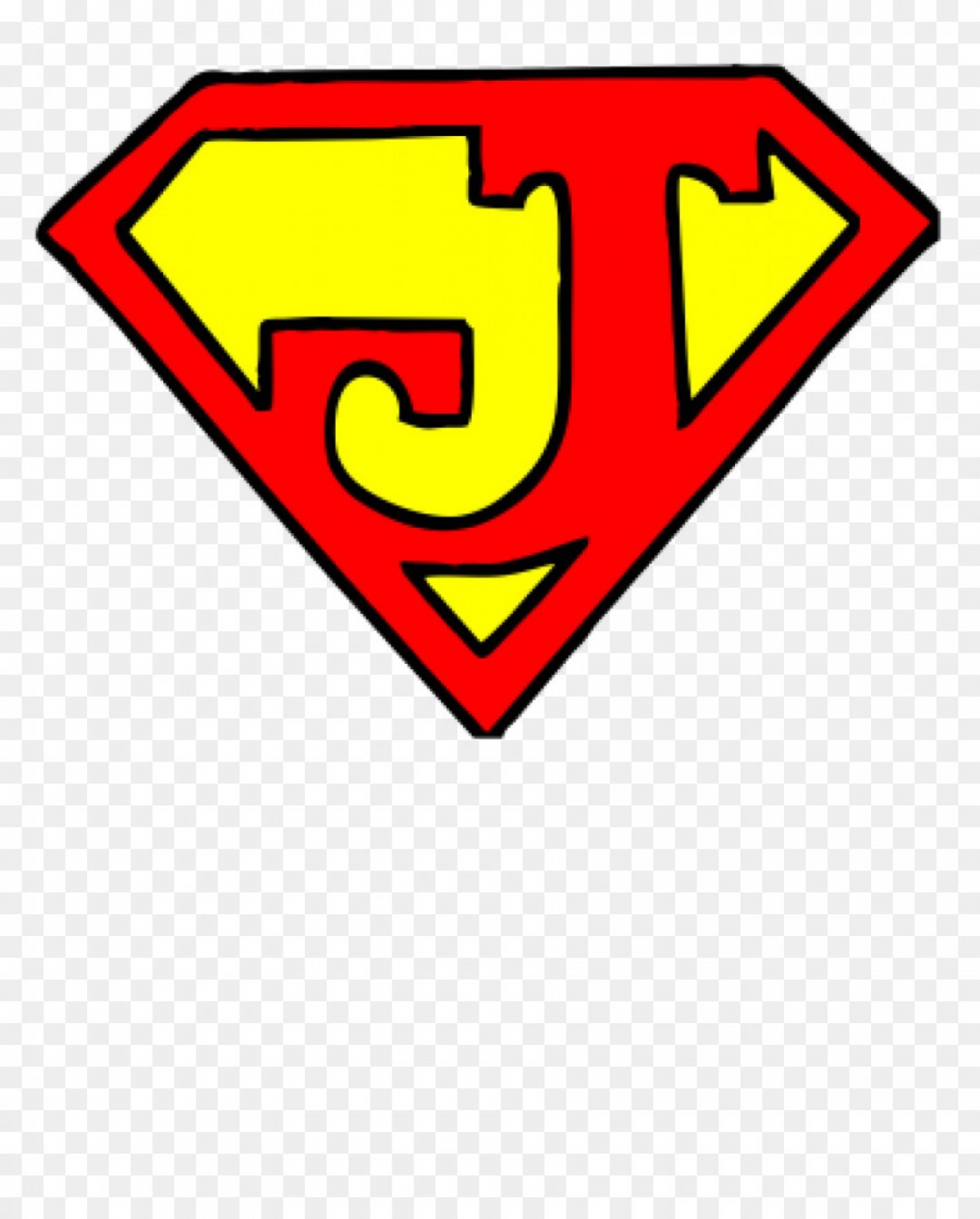 1296x1612 Png Superman Logo Bizarro Batman Superhero J Geekchicpro