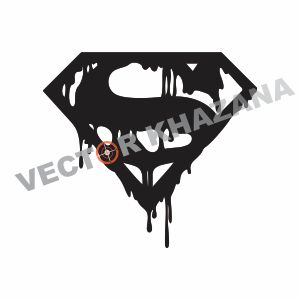 301x301 Superman Vector Logo