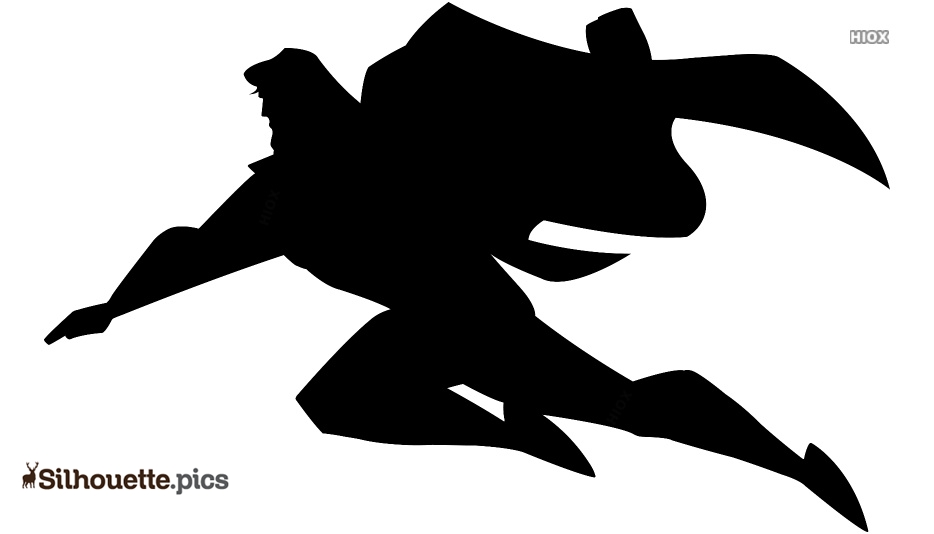 934x534 Superman Silhouette Vector And Graphics Silhouette Pics