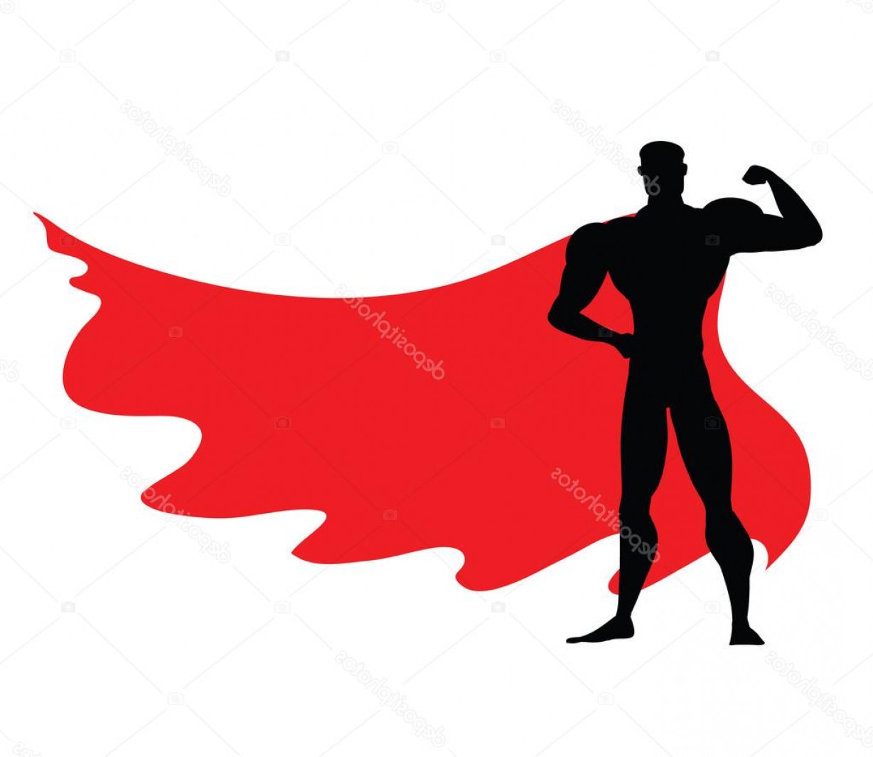 1228x1064 Superman Symbol Vector Silhouette Savoyuptown