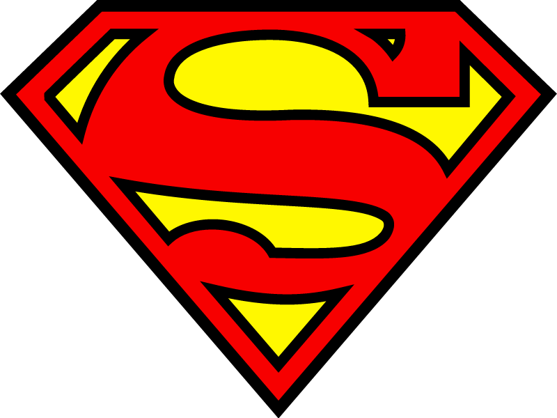 800x600 Superman Free Vectors, Logos, Icons And Photos Downloads