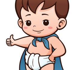 280x235 Superman Vector