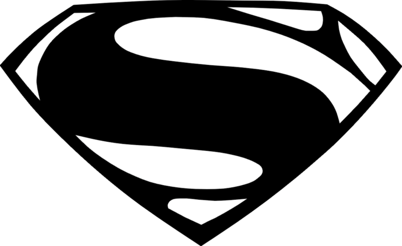 800x489 Download Free Png Superman Vector Logo