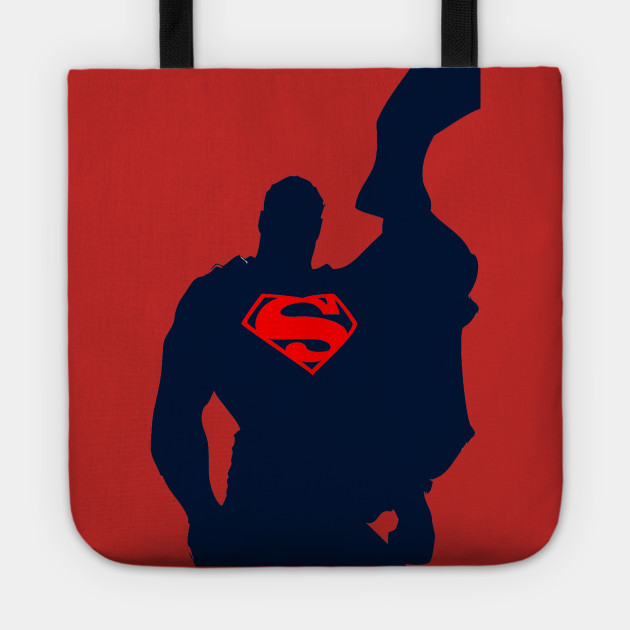 630x630 Superman Vector Image