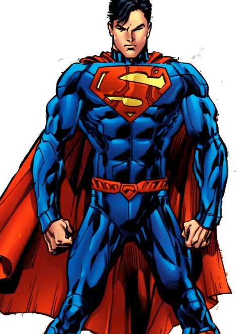 475x663 Superman Vector