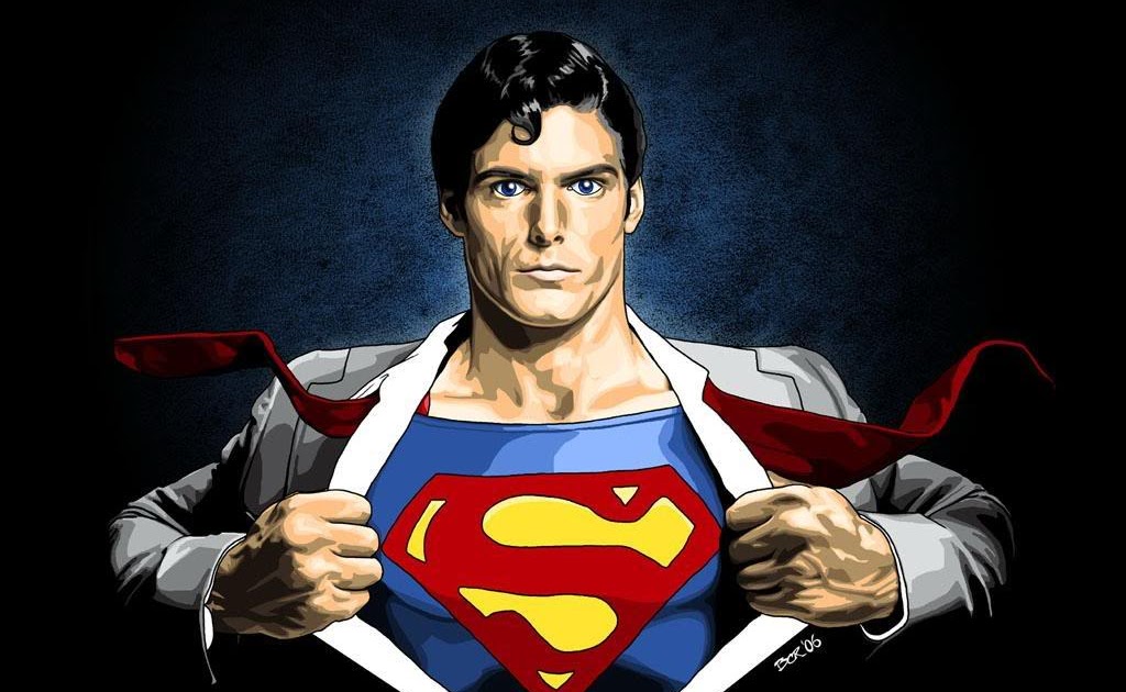 1024x630 Vector Graphics For Your Inspiration Superman Vector Image