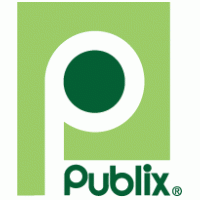 200x200 Publix Supermarket Logo Vector