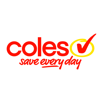 400x400 Coles Supermarkets Australia Logo Vector In And Format