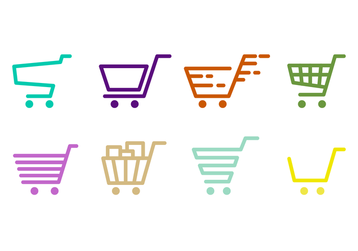 700x490 Supermarket Free Vector Art