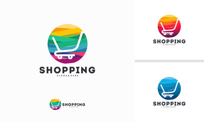 400x240 Supermarket Logo Photos, Royalty Free Images, Graphics, Vectors