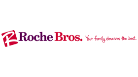 280x156 Free Download Roche Bros Supermarkets Logo Vector