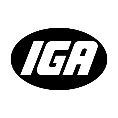 400x400 Iga Logo Vector In And Format