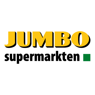 400x400 Jumbo Supermarket Logo Vector Download