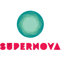 195x195 Supernova Brands Of The Download Vector Logos And Logotypes