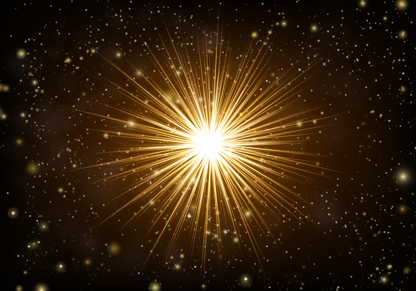 Starburst
