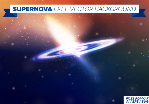 632x443 Supernova Free Vector Background Free Vector Download