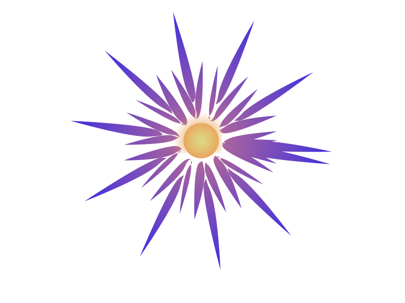 800x600 Free Clipart Supernova Ryan S