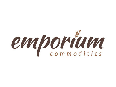 400x300 Logo Design For Emporium