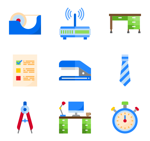 600x564 Supplier Icons